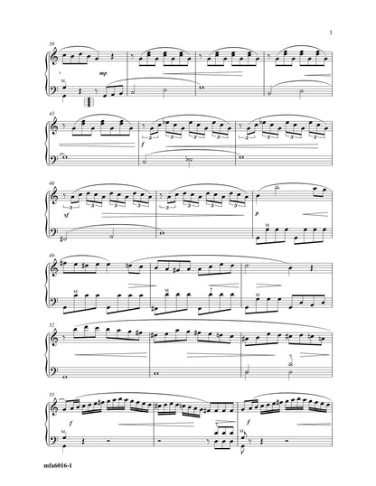 Sonatina in C Part 1 – Part 3