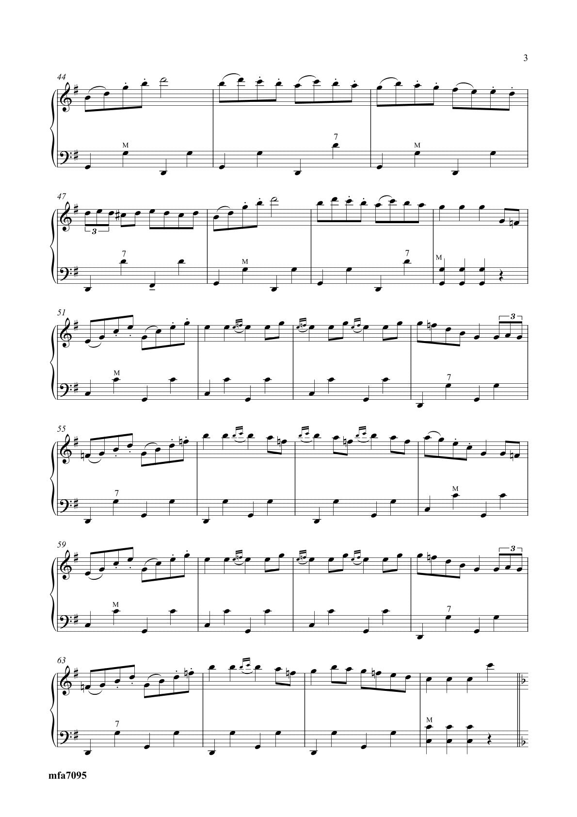 Clarinet Polka