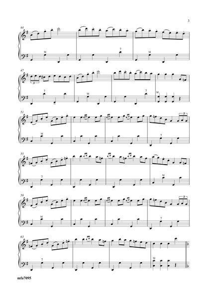 Clarinet Polka