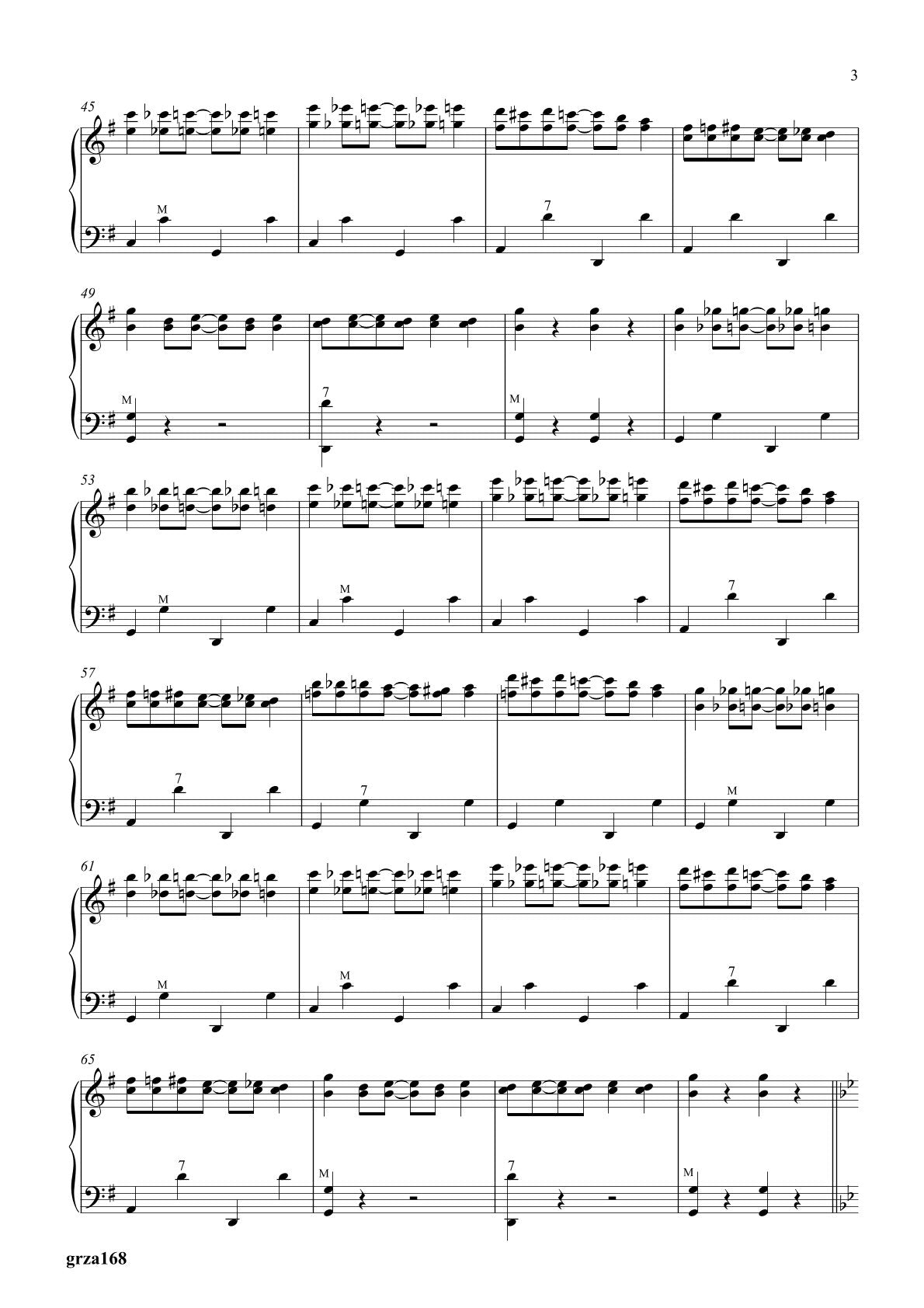 Ragtime Piano Accordion