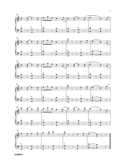 Jigs And Reels