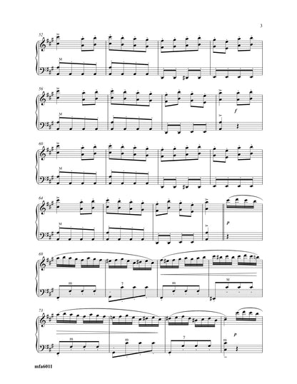 Rondo Alla Turca – Turkish March