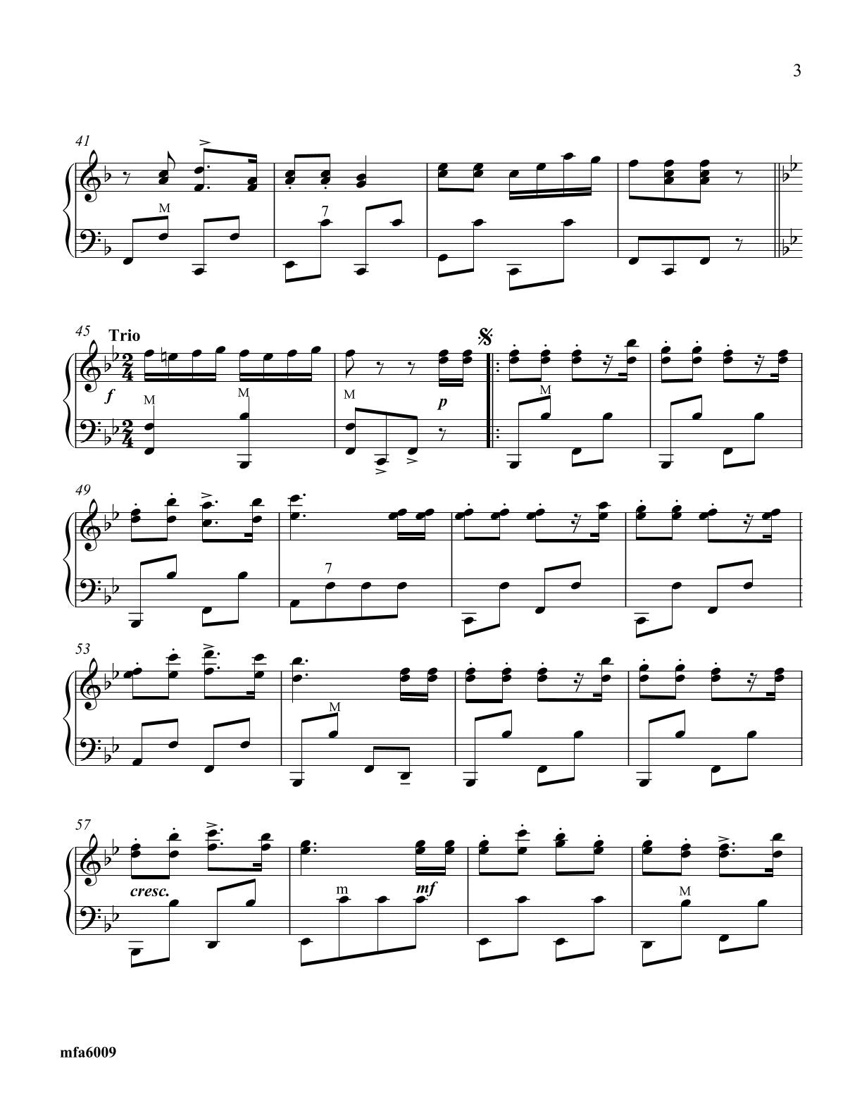 Jumping Jack Polka