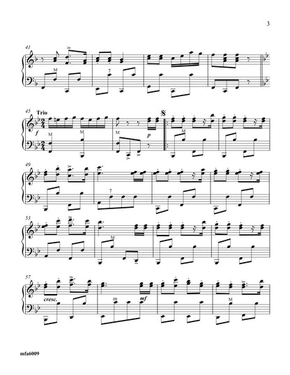 Jumping Jack Polka