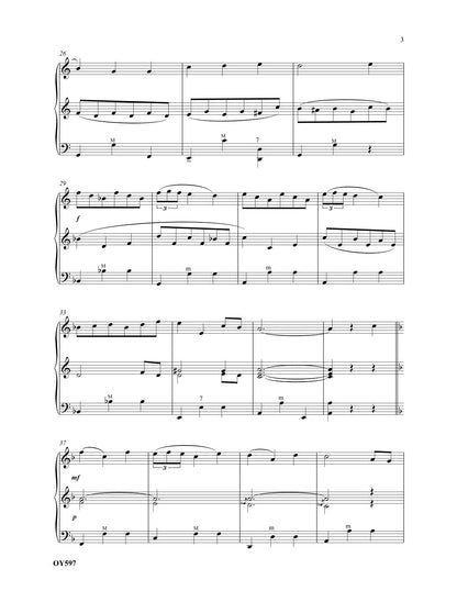 Mini Valse (Duet)