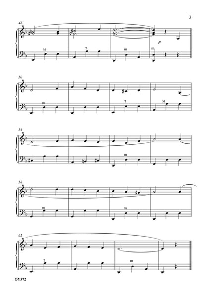 Alexandvovu With Variations