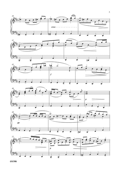 Air (Suite No. 3)