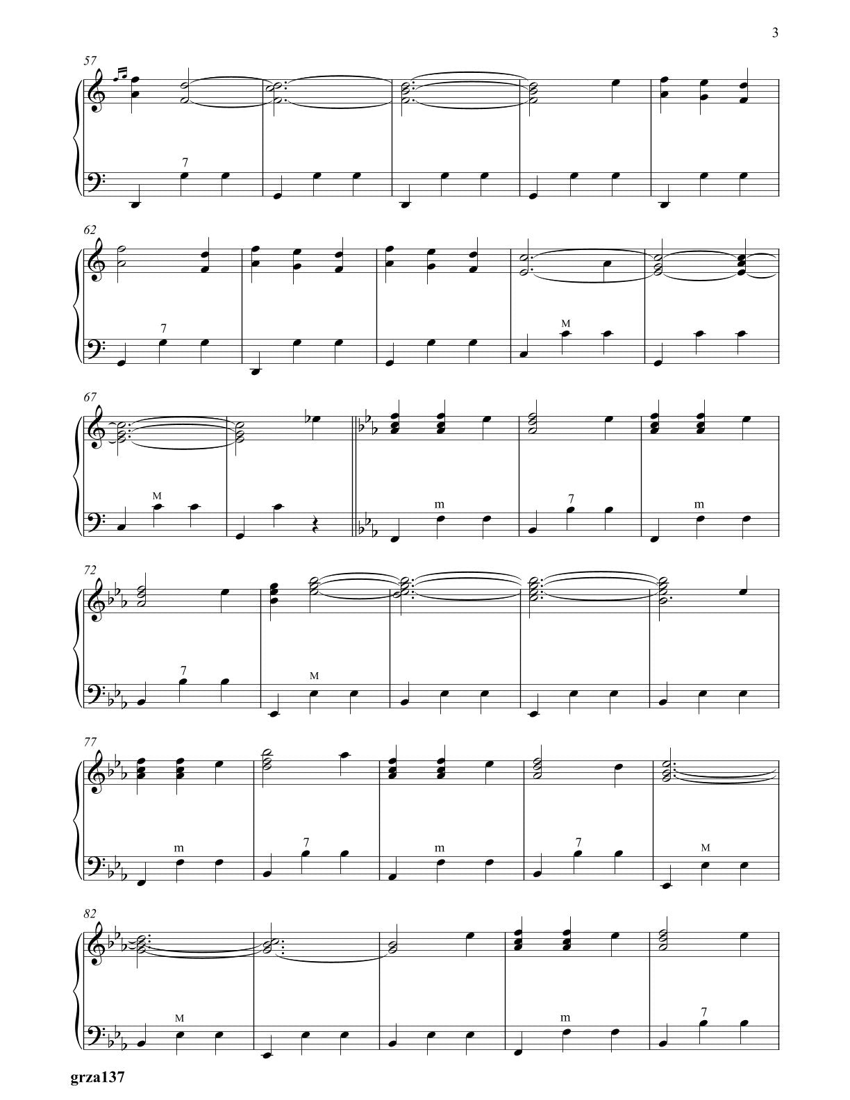 Hotel De Ville Waltz