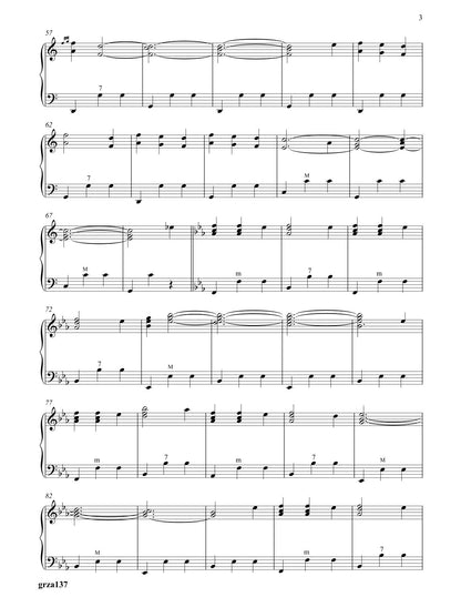 Hotel De Ville Waltz