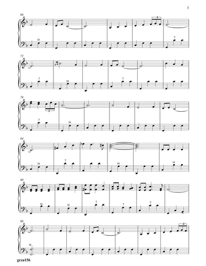 Down By The River Seini