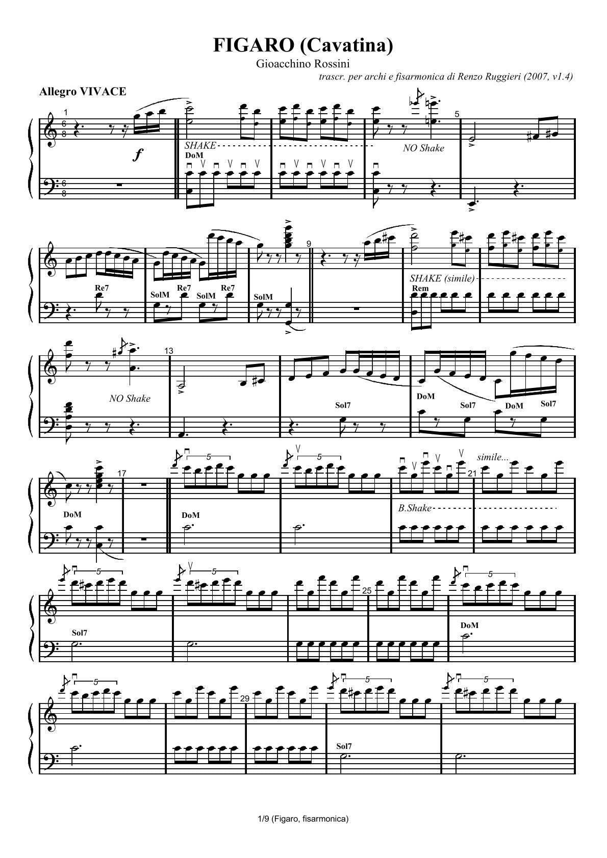 Figaro