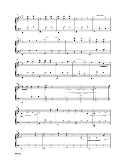 Blue Danube Waltz