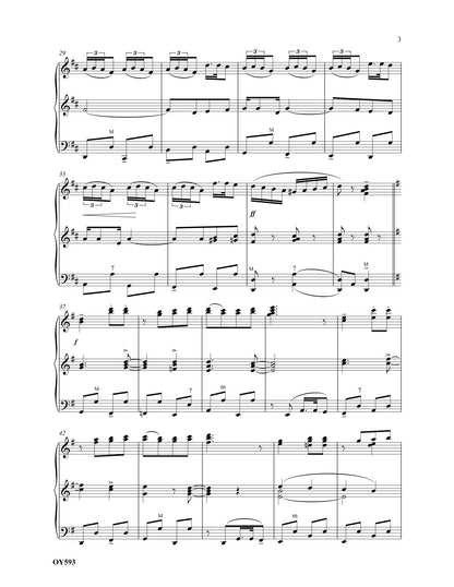 Bingo Accordion Duet