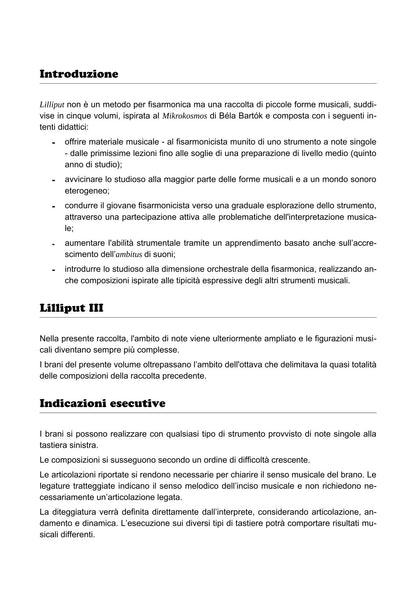 Liliput III