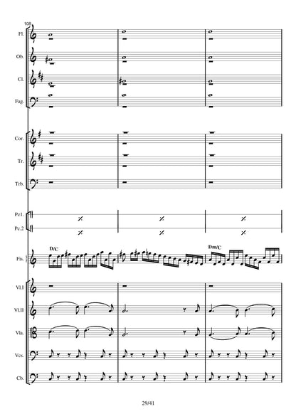 Tango Italiano (5 different ensembles in 1 book)