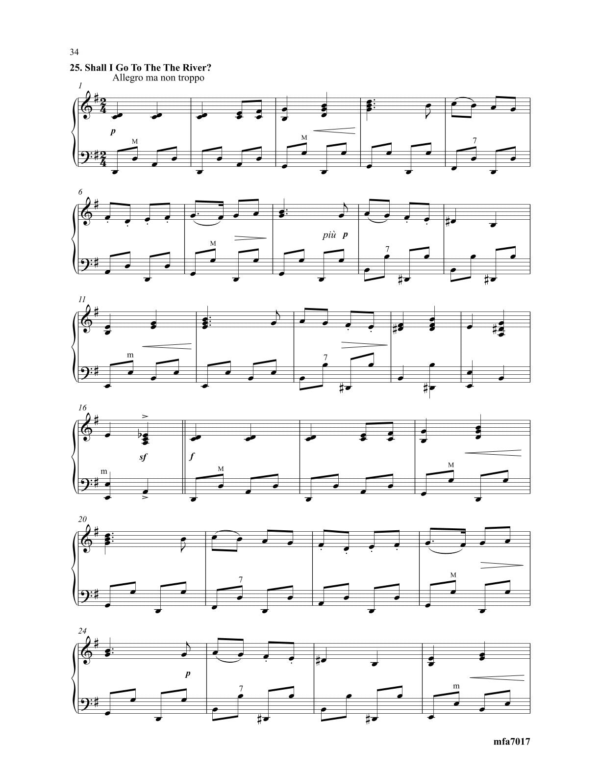 35 Traditional Songs From Russia