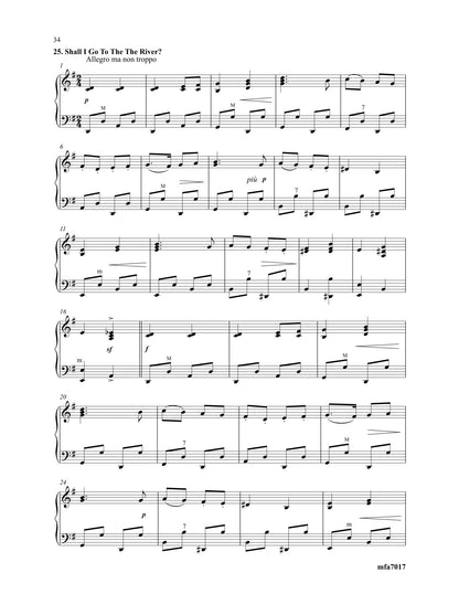 35 Traditional Songs From Russia