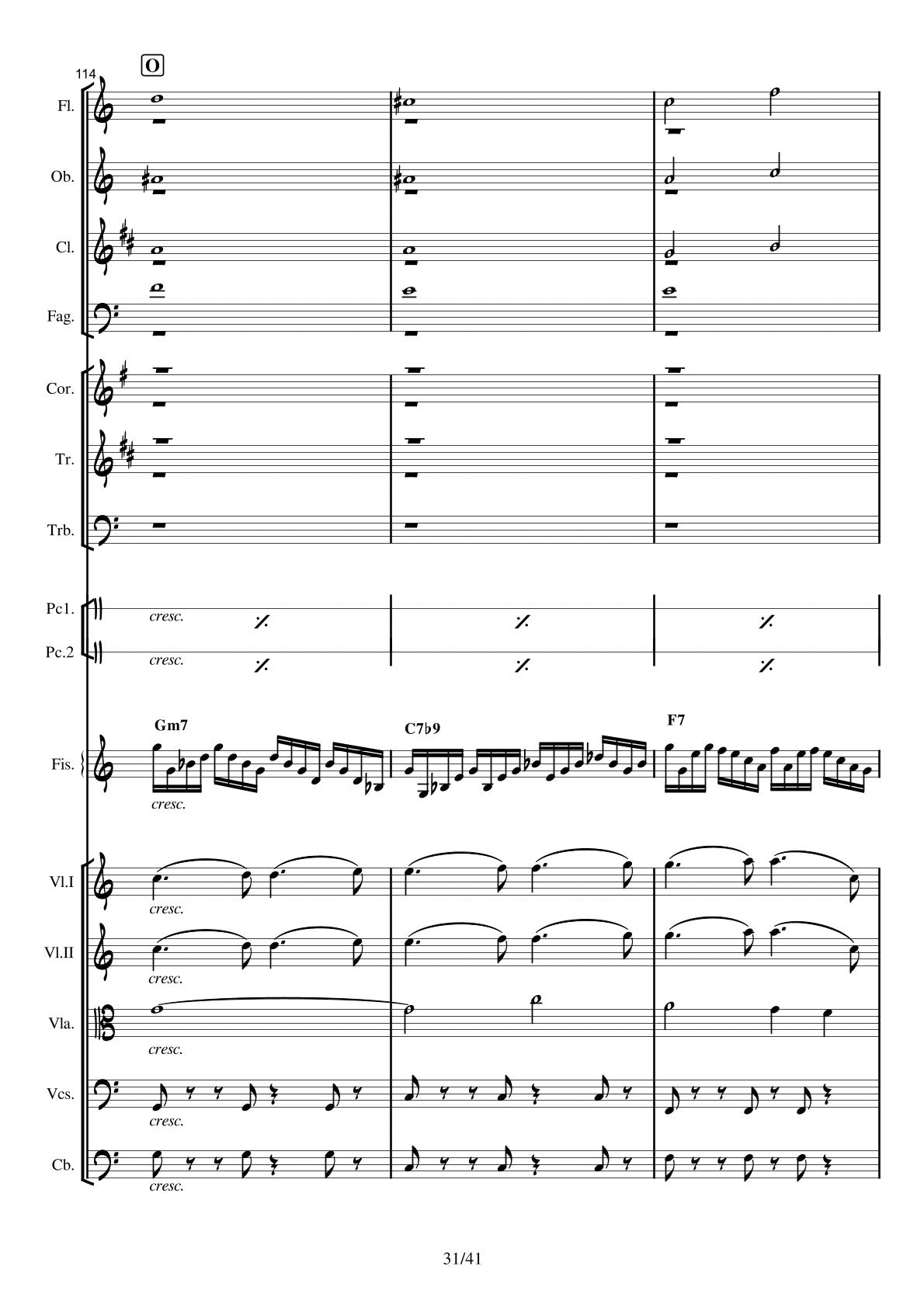 Tango Italiano (5 different ensembles in 1 book)