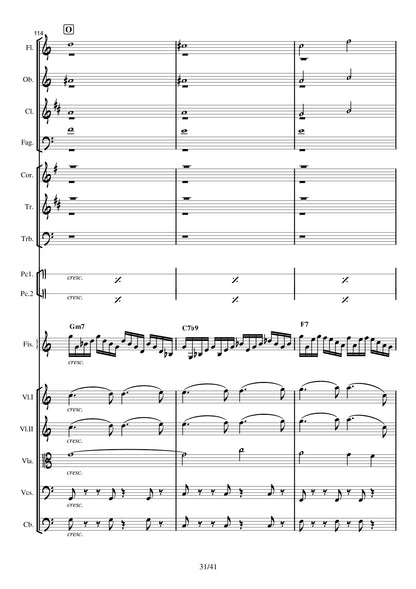 Tango Italiano (5 different ensembles in 1 book)