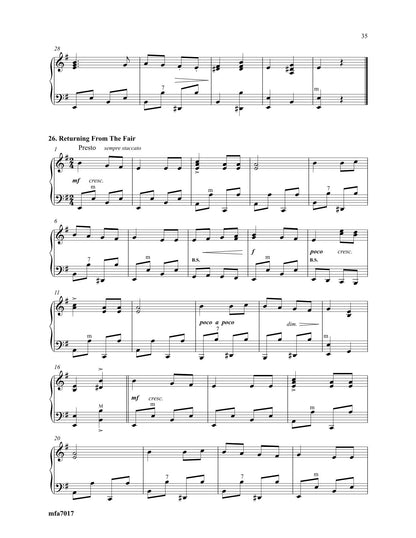 35 Traditional Songs From Russia