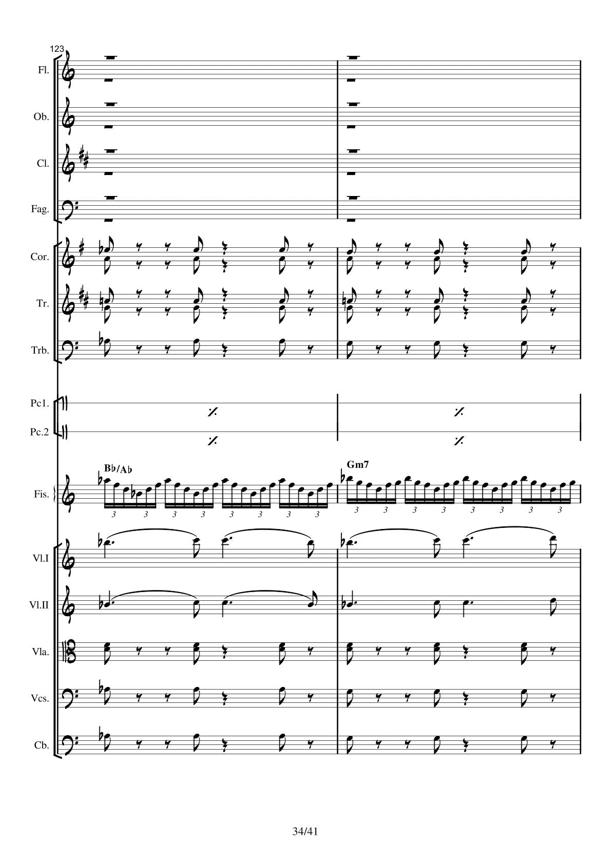 Tango Italiano (5 different ensembles in 1 book)