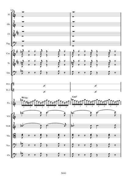 Tango Italiano (5 different ensembles in 1 book)