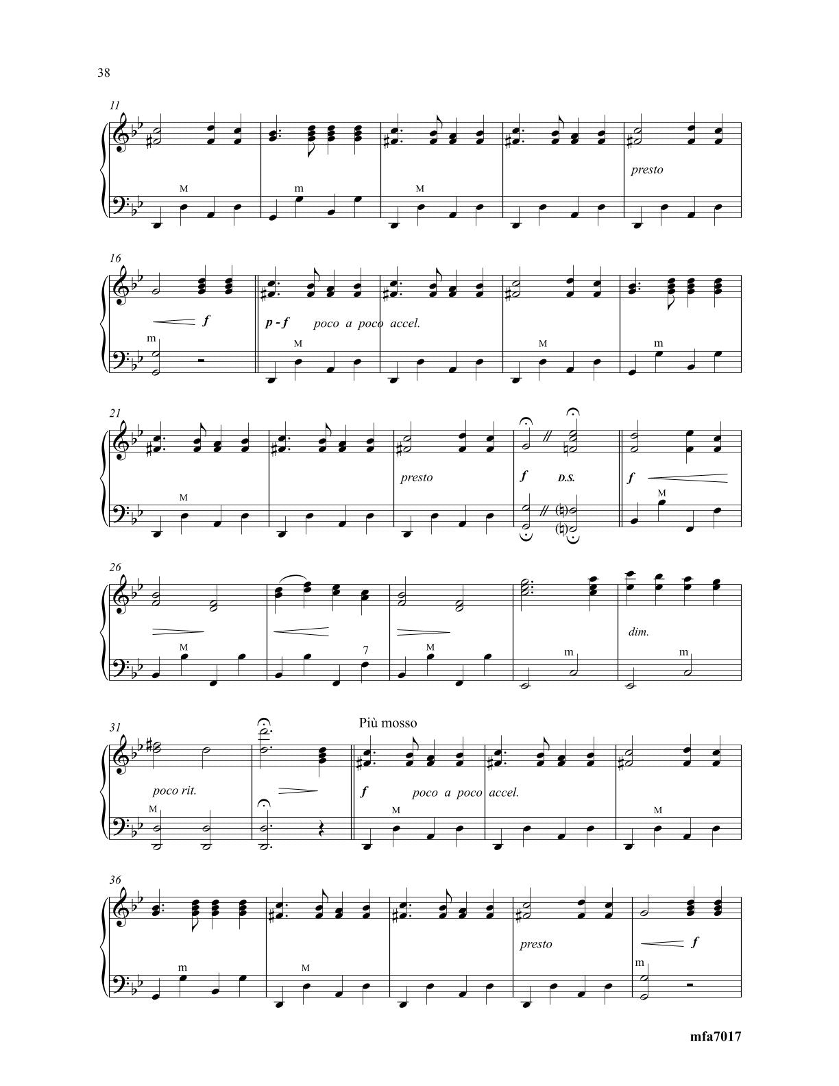 35 Traditional Songs From Russia