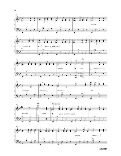 35 Traditional Songs From Russia