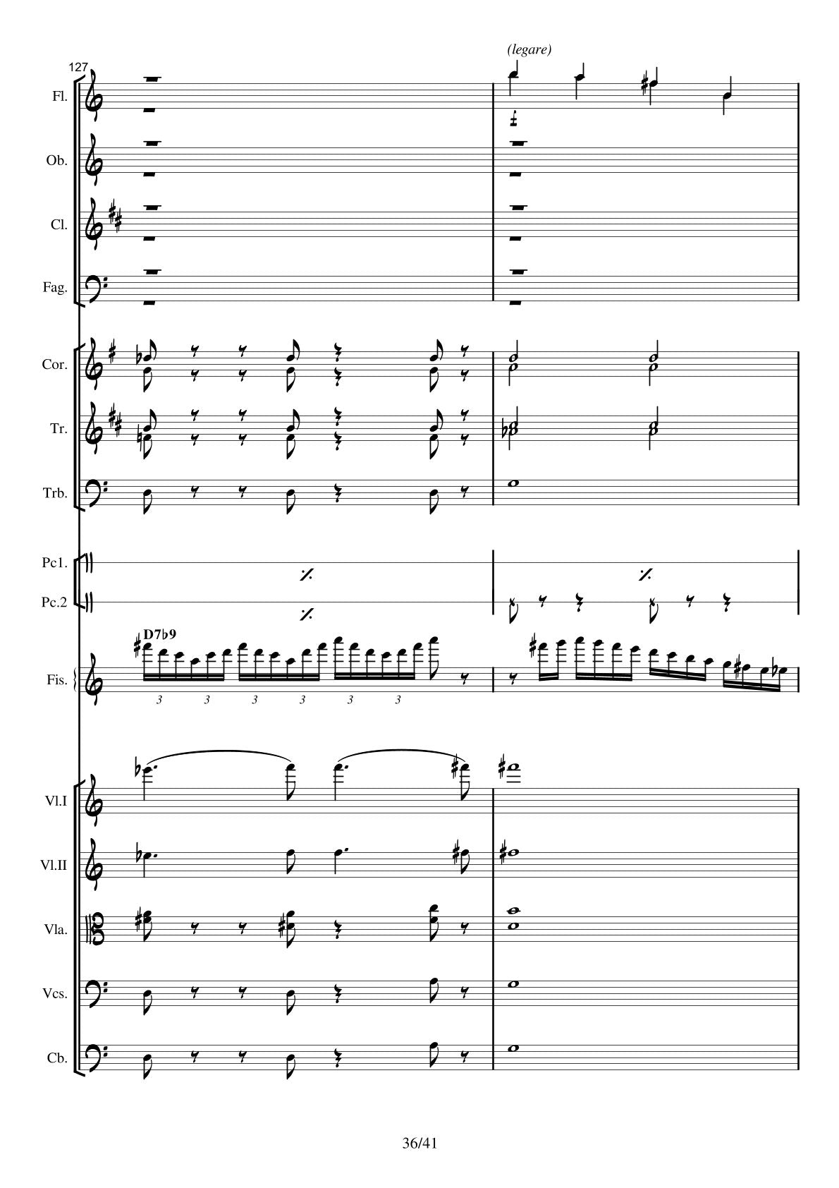 Tango Italiano (5 different ensembles in 1 book)