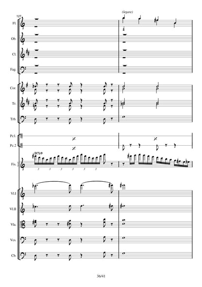Tango Italiano (5 different ensembles in 1 book)