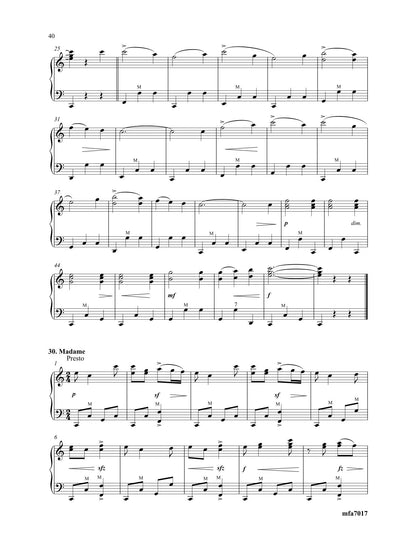 35 Traditional Songs From Russia