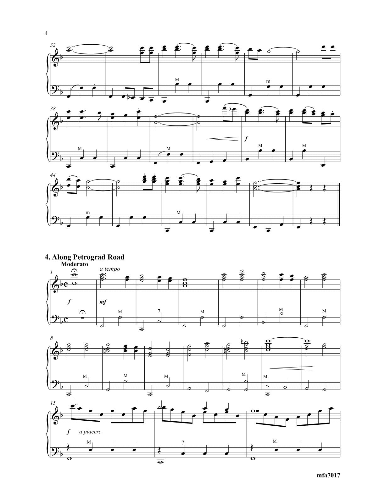 35 Traditional Songs From Russia
