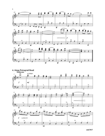 35 Traditional Songs From Russia