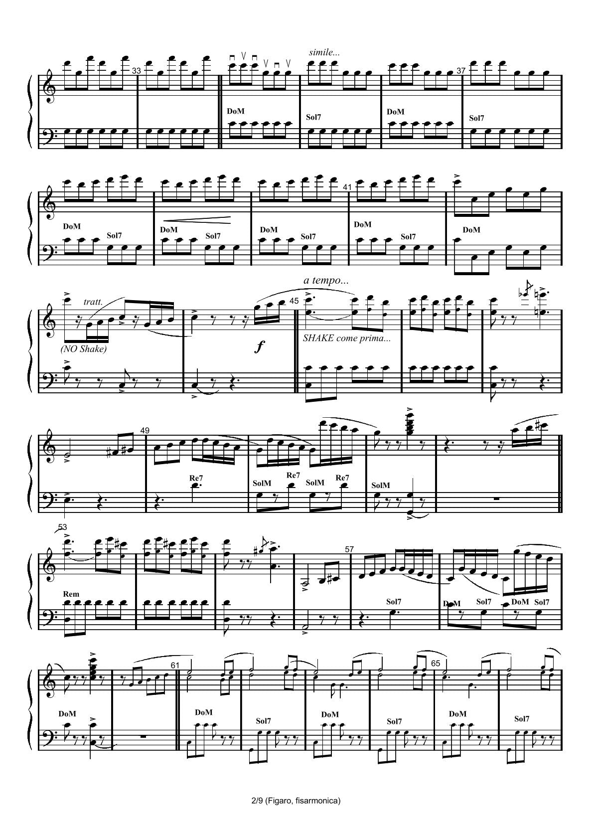 Figaro