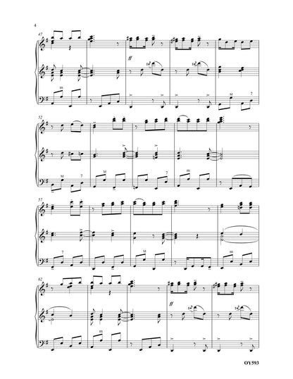 Bingo Accordion Duet
