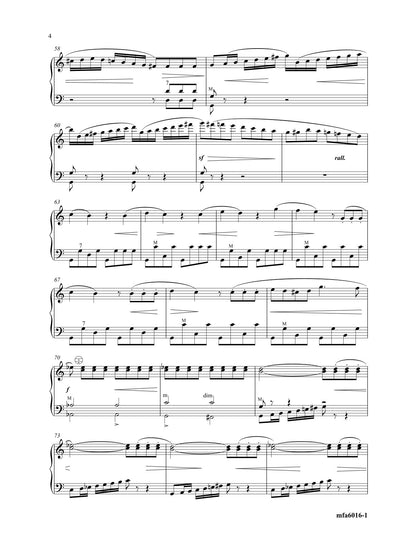 Sonatina in C Part 1 – Part 3