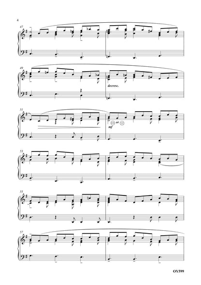 Jesu, Joy Of Man's Desiring