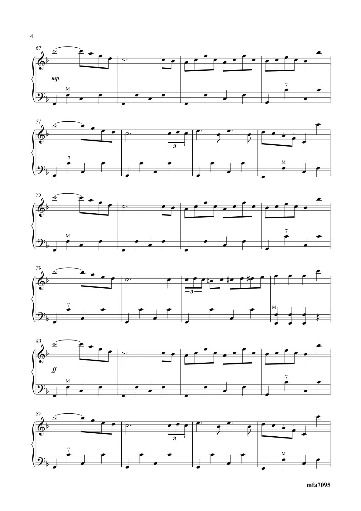 Clarinet Polka