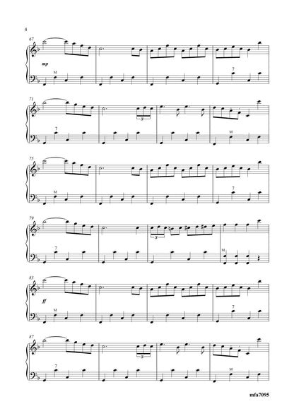 Clarinet Polka