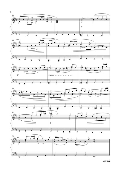 Air (Suite No. 3)
