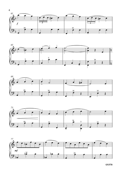 Mini Valse