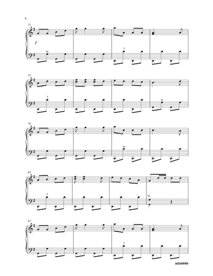 Cowboy Melodies