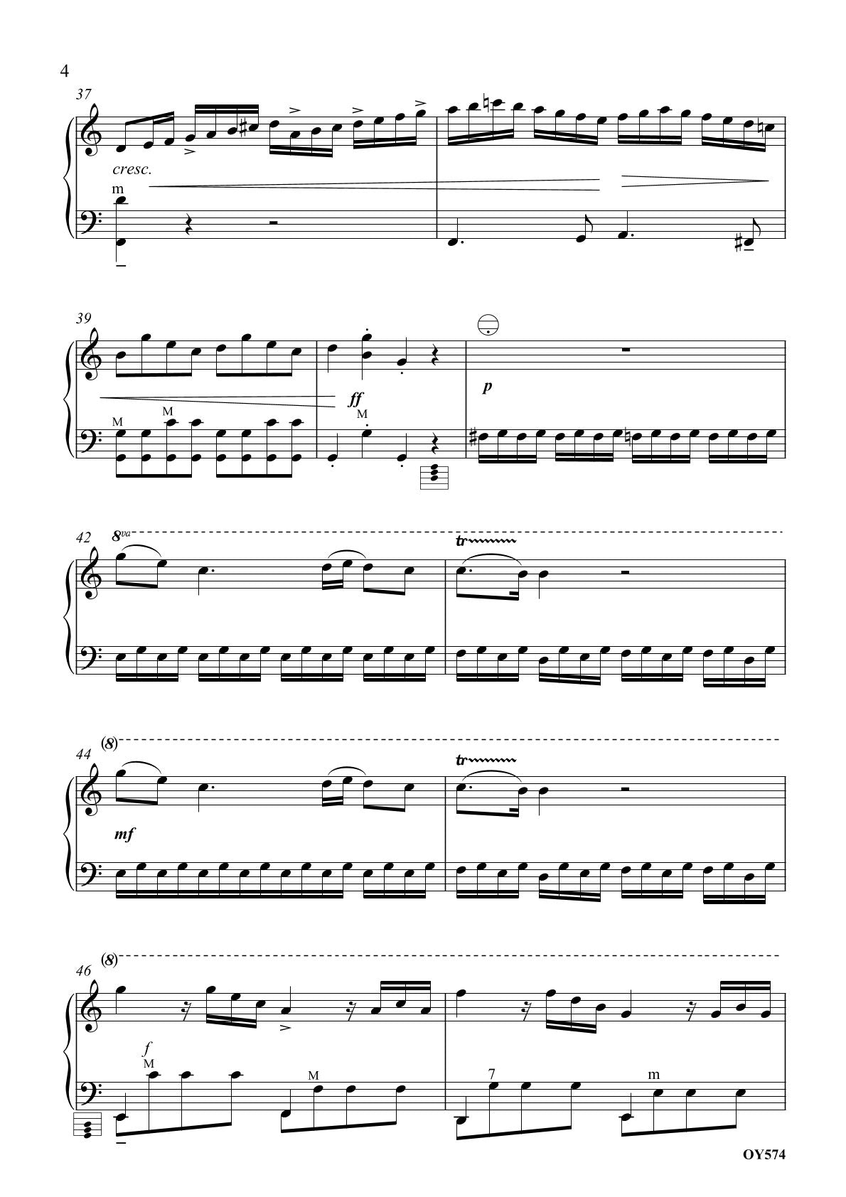 Sonate In C-Dur