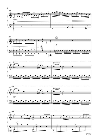 Sonate In C-Dur