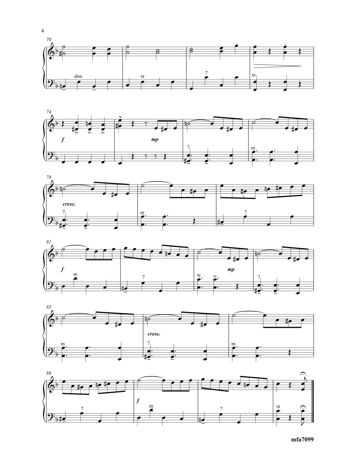 Bamba – Samba
