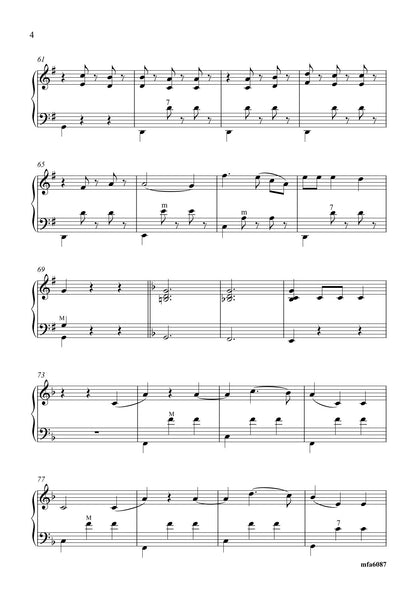 The Blue Danube