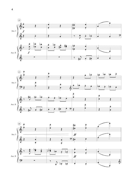 Paganiniana (Variations on Paganini Capriccio 24 Theme)