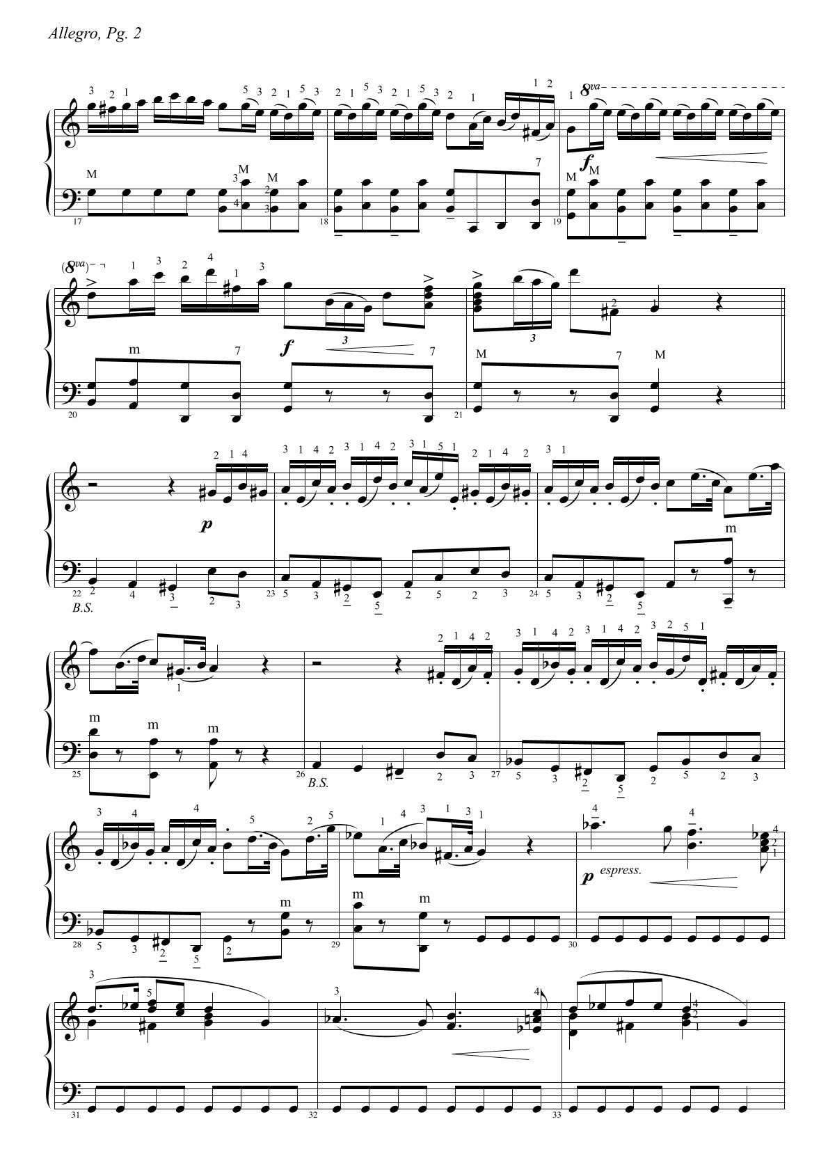 Oboe Concerto