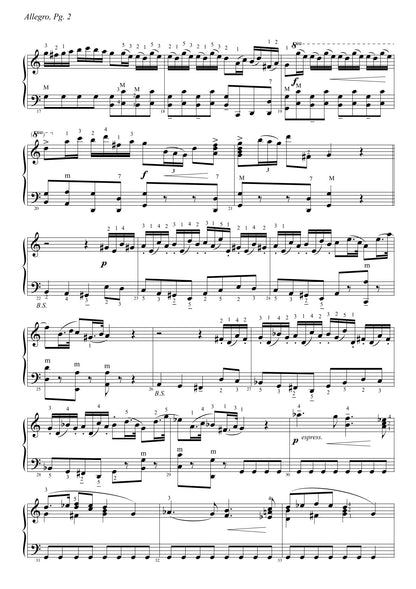 Oboe Concerto