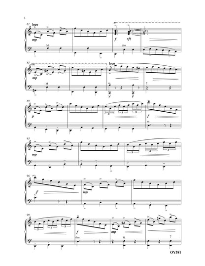 Magic Accordion
